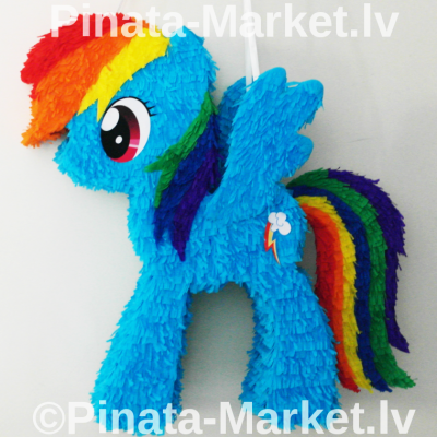 Pinata My little Pony