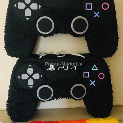 Pinata PS4 Controller