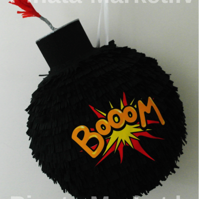 Pinata Boom