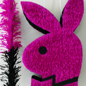 Pinata Playboy