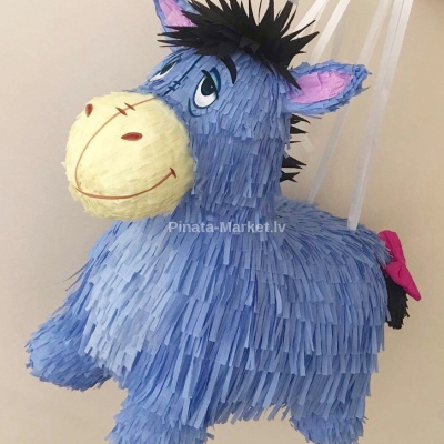 Pinata Donkey