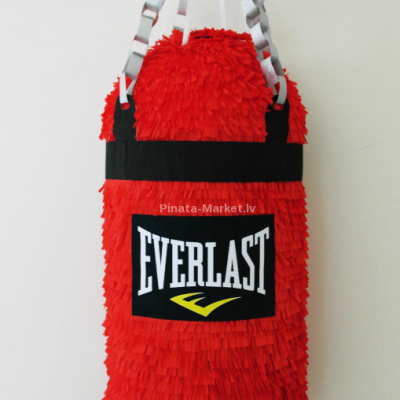 Pinata Punching Bag