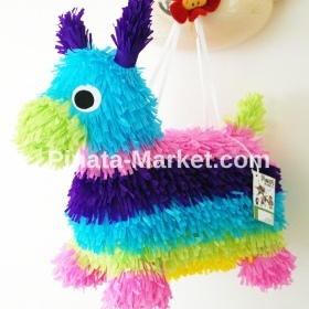 Pinata Donkey