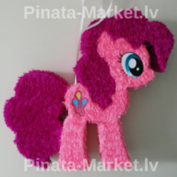 Pinata My little Pony