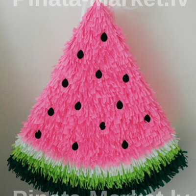 Pinata Watermellon