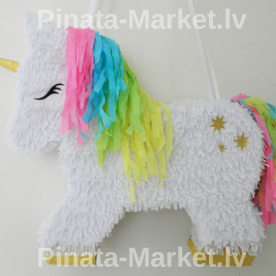 Pinata Unicorn