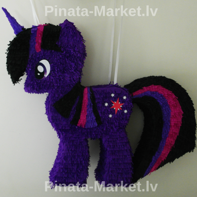 Pinata My little Pony