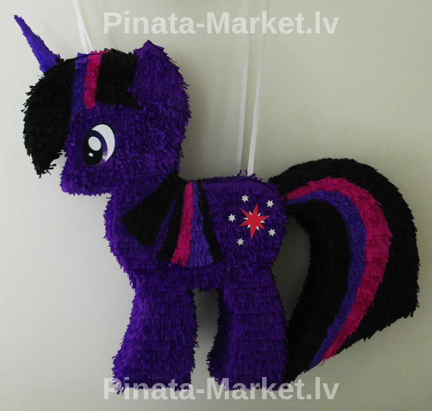 Outlet Pinata Pony