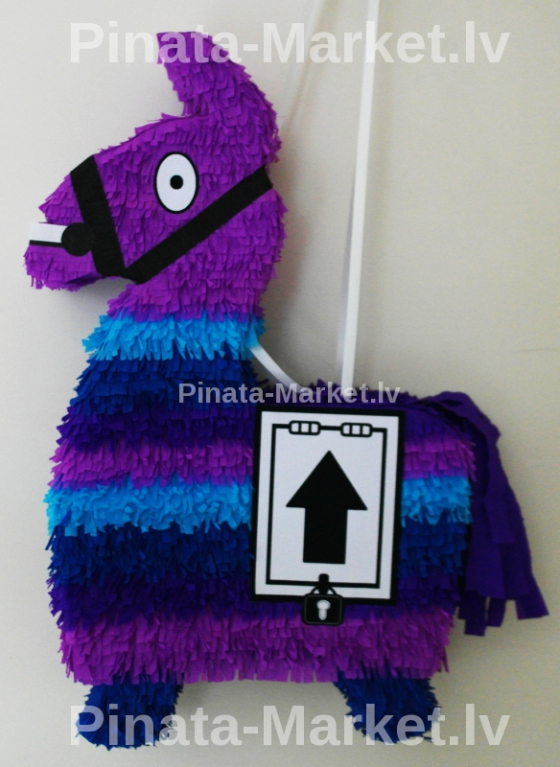 Traditional Pinatas