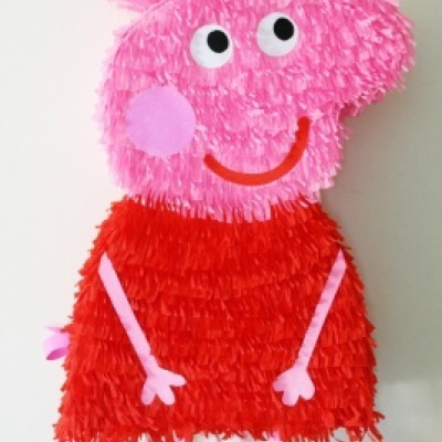 Pinata Peppa Pig